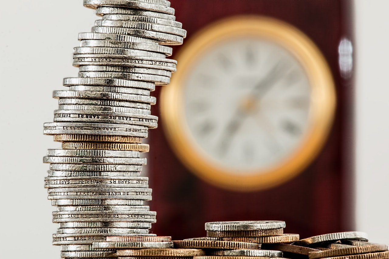 coins photo